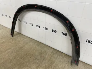 5220K207 Расширители арок Mitsubishi ASX restailing Арт 2-735974, вид 8