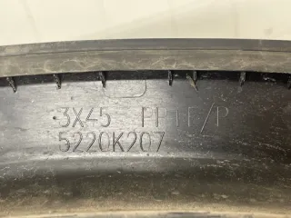 5220K207 Расширители арок Mitsubishi ASX restailing Арт 2-735974, вид 9