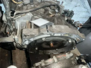 FSE219090C КПП автоматическая (АКПП) Mazda 6 1 Арт 2-736349, вид 1