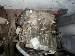 FSE219090C КПП автоматическая (АКПП) Mazda 6 1 Арт 2-736349, вид 2
