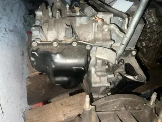 FSE219090C КПП автоматическая (АКПП) Mazda 6 1 Арт 2-736349, вид 3