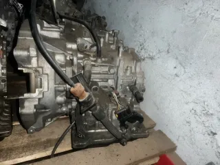 FSE219090C КПП автоматическая (АКПП) Mazda 6 1 Арт 2-736349, вид 4