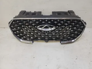 602001961AA Решетка радиатора Chery Tiggo 4 PRO Арт 2-736548, вид 5