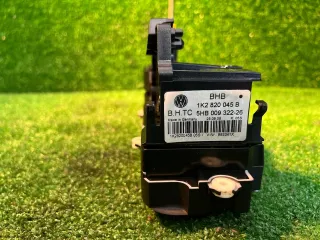 1K0820047JD Блок управления печки/климат-контроля Volkswagen Golf 5 Арт 2-737215, вид 5