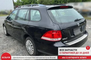 1K0820047JD Блок управления печки/климат-контроля Volkswagen Golf 5 Арт 2-737215, вид 10
