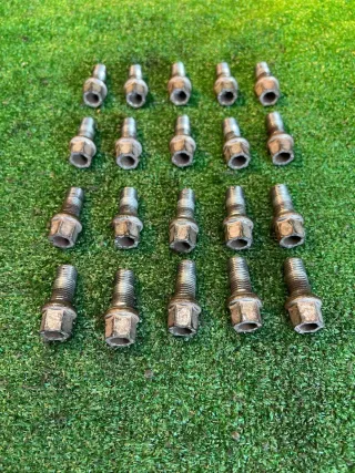 WHT001812 Болт колесный Volkswagen Golf 5 Арт 2-737262, вид 1