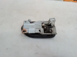MB517461 Ручка двери внутренняя Mitsubishi Galant 7 Арт 2-737860, вид 3