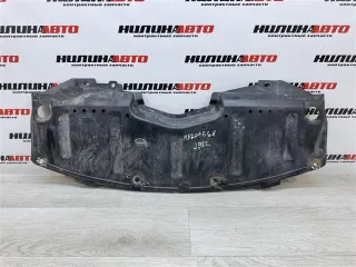 GS1D56112A Защита бампера переднего Mazda 6 2 Арт 2-738188, вид 1