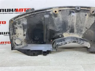 GS1D56112A Защита бампера переднего Mazda 6 2 Арт 2-738188, вид 11