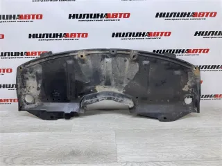 GS1D56112A Защита бампера переднего Mazda 6 2 Арт 2-738188, вид 9
