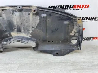 GS1D56112A Защита бампера переднего Mazda 6 2 Арт 2-738188, вид 10