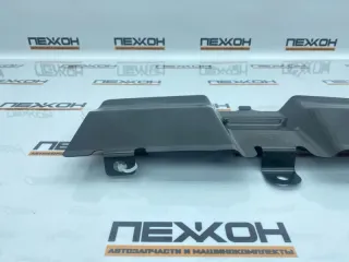 T2R77268 Щиток бачка омывателя Jaguar F-Type restailing Арт 2-738286, вид 3