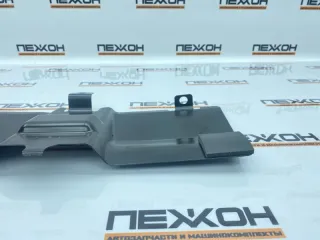 T2R77268 Щиток бачка омывателя Jaguar F-Type restailing Арт 2-738286, вид 5