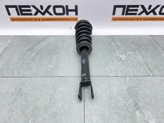 T2R18641 Амортизатор Jaguar F-Type restailing Арт 2-738301, вид 5