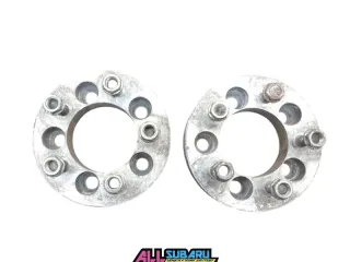  Проставка колесная Subaru Forester SH Арт 2-738444, вид 1