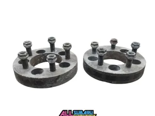  Проставка колесная Subaru Forester SH Арт 2-738444, вид 2