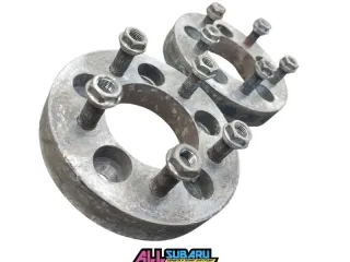  Проставка колесная Subaru Forester SH Арт 2-738444, вид 3