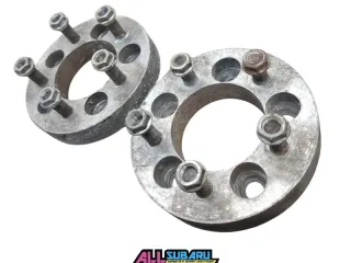  Проставка колесная Subaru Forester SH Арт 2-738444, вид 4