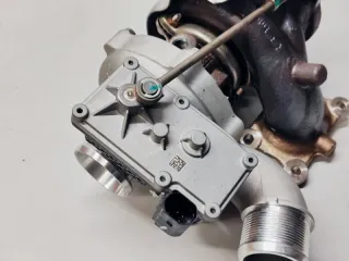 F4J201118010 Турбина EXEED RX Арт 2-738685, вид 4