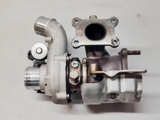 F4J201118010 Турбина EXEED RX Арт 2-738685, вид 9