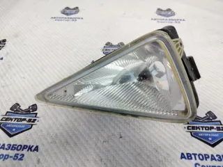 33951SMGE02 Фара противотуманная Honda Civic 8 restailing Арт 2-738943, вид 1