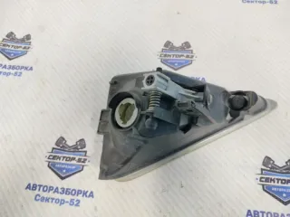 33951SMGE02 Фара противотуманная Honda Civic 8 restailing Арт 2-738943, вид 6