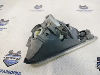 33951SMGE02 Фара противотуманная Honda Civic 8 restailing Арт 2-738943, вид 7