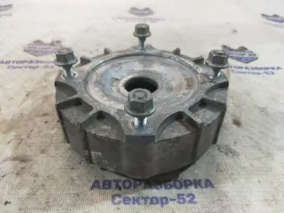7L0412321 Опора амортизатора Volkswagen Touareg 1 Арт 2-738968, вид 1