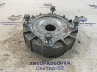 7L0412321 Опора амортизатора Volkswagen Touareg 1 Арт 2-738968, вид 3