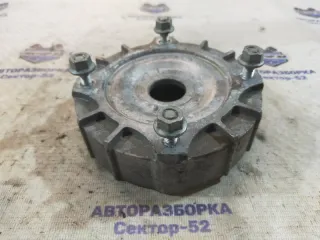 7L0412321 Опора амортизатора Volkswagen Touareg 1 Арт 2-738968, вид 4