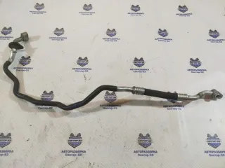 7L0820743E Трубка кондиционера Volkswagen Touareg 1 Арт 2-738970, вид 1