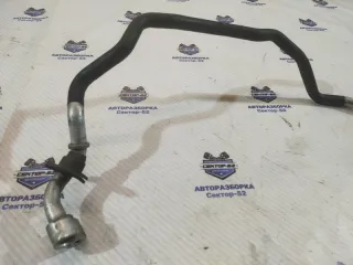 7L0820743E Трубка кондиционера Volkswagen Touareg 1 Арт 2-738970, вид 6