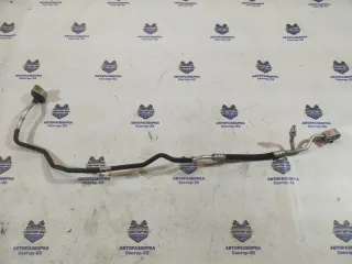 7L0820741D Трубка кондиционера Volkswagen Touareg 1 Арт 2-738982, вид 1