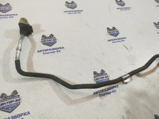 7L0820741D Трубка кондиционера Volkswagen Touareg 1 Арт 2-738982, вид 3