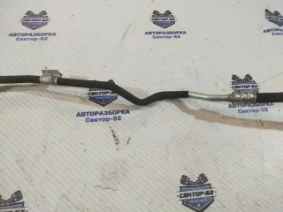 7L0820741D Трубка кондиционера Volkswagen Touareg 1 Арт 2-738982, вид 7