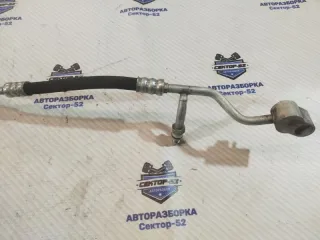 7L0820741D Трубка кондиционера Volkswagen Touareg 1 Арт 2-738982, вид 8