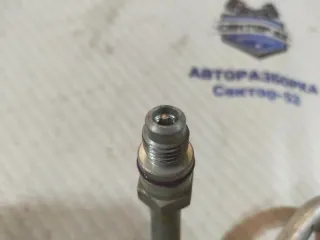 7L0820741D Трубка кондиционера Volkswagen Touareg 1 Арт 2-738982, вид 9