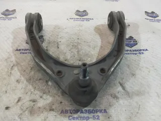 7L0407047A Рычаг Volkswagen Touareg 1 Арт 2-738985, вид 1