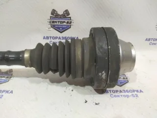 7L0407271A Привод Volkswagen Touareg 1 Арт 2-738994, вид 5