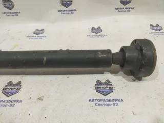 7L0521101 Карданный вал Volkswagen Touareg 1 Арт 2-738998, вид 6