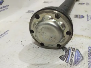 7L0521101 Карданный вал Volkswagen Touareg 1 Арт 2-738998, вид 7