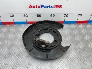 440208H300 Щит опорный Nissan X-Trail T30 Арт 2-739156, вид 2