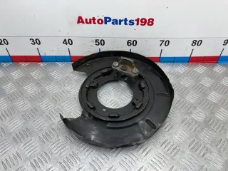 440208H300 Щит опорный Nissan X-Trail T30 Арт 2-739156, вид 4