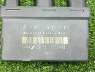 A0255454732 Блок управления abs Mercedes E W210 Арт 2-739590, вид 3