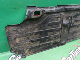 A2116190338 Защита днища Mercedes E W211 Арт 2-739620, вид 8