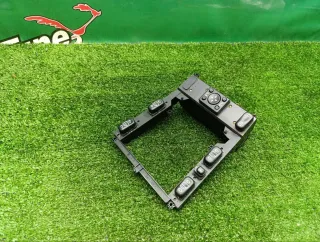 A1638207110 Блок кнопок Mercedes ML W163 Арт 2-739706, вид 6