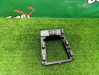 A1638207110 Блок кнопок Mercedes ML W163 Арт 2-739706, вид 7