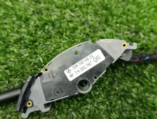 A2085450424 Переключатель круиз-контроля Mercedes E W210 Арт 2-739754, вид 4