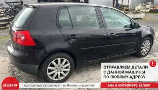 1K0407255AA Кулак поворотный Volkswagen Golf 5 Арт 2-740179, вид 9