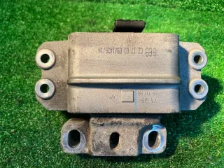 1K0199555AC Подушка крепления двигателя Volkswagen Golf 5 Арт 2-740205, вид 3